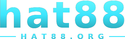 hat88 logo